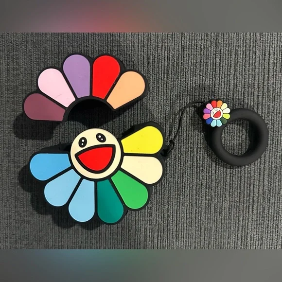 NEW SmileyFace IPod Case - Picture 3 of 4